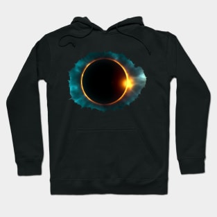 Total Solar Eclipse April 8, 2024 Hoodie